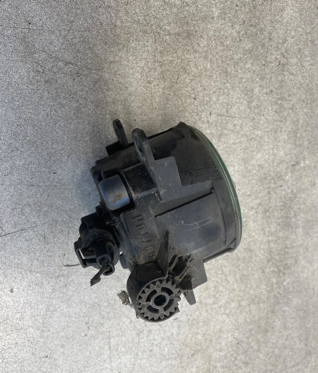 Phare antibrouillard avant gauche Jeep RENEGADE SUV (BU, B1, BV) 1.6 crd (2014) occasion