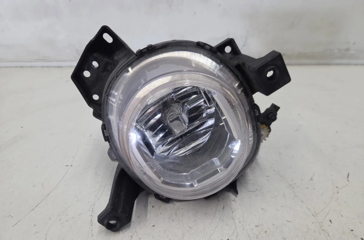 Phare antibrouillard avant gauche KIA SOUL 2 PHASE 2 occasion