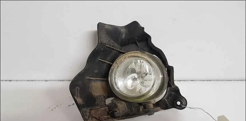 Phare antibrouillard avant gauche MAZDA MAZDA 2 II occasion