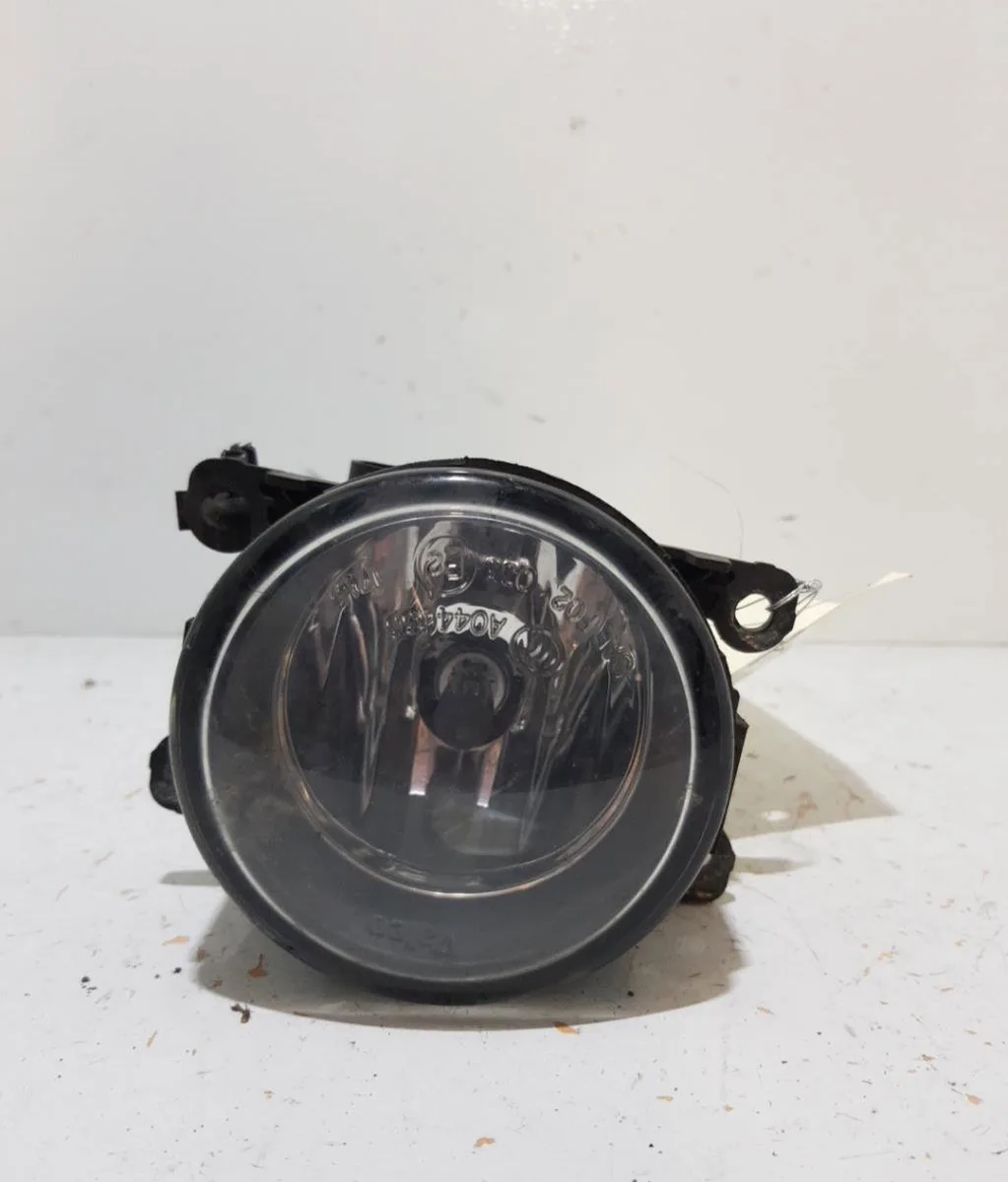 Phare antibrouillard avant gauche NISSAN PIXO occasion