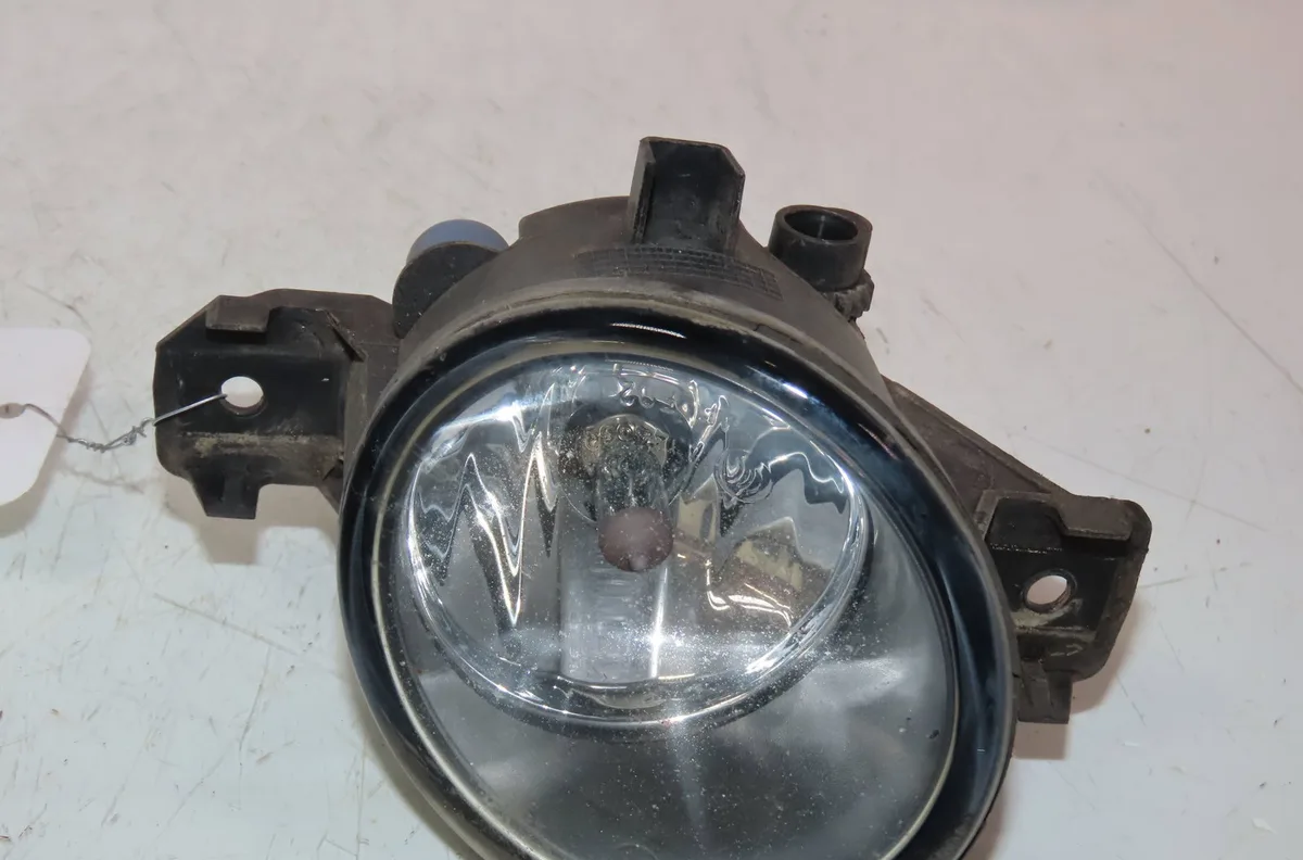 Phare antibrouillard avant gauche Nissan QASHQAI - QASHQAI 2 I (J10, NJ10, JJ10E) 1.5 dci (2010-2013) 5 portes occasion