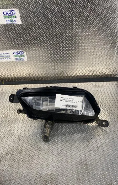 Phare antibrouillard avant gauche Opel ASTRA K (B16) 1.6 cdti (68) (2015) occasion