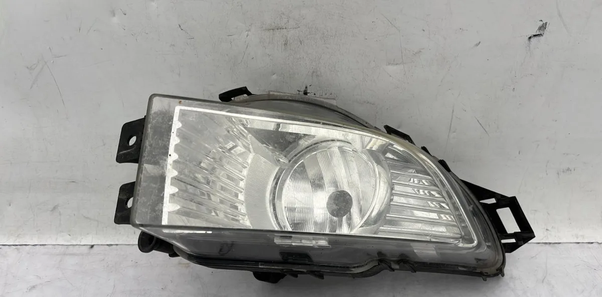 Phare antibrouillard avant gauche OPEL INSIGNIA 1 PHASE 1 occasion