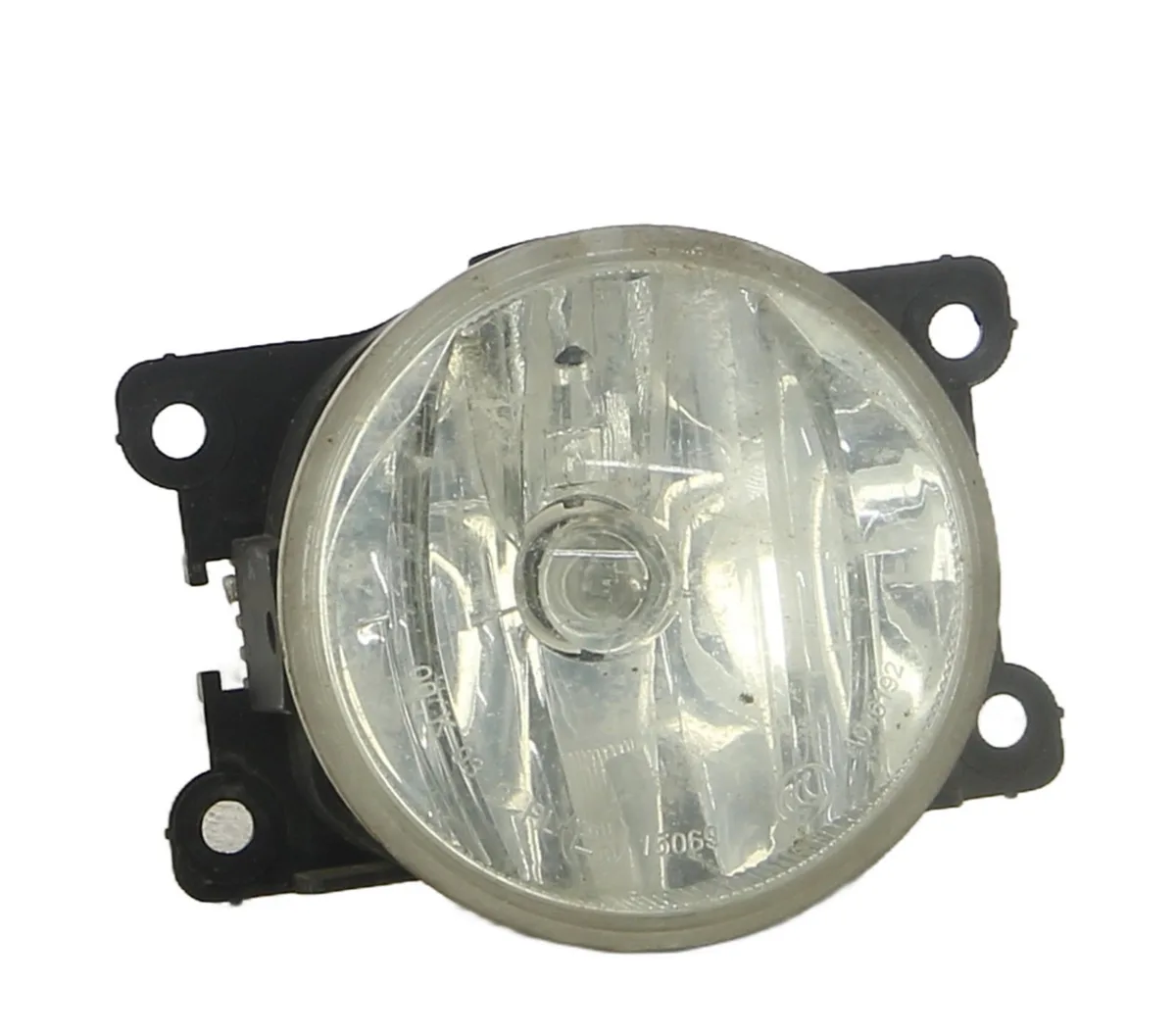 Phare antibrouillard avant gauche Peugeot 2008 I (CU_) 1.6 bluehdi 100 (2015) occasion