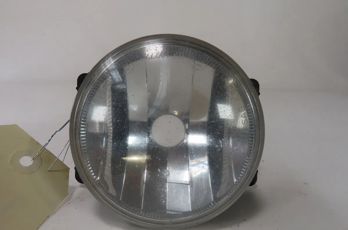 Phare antibrouillard avant gauche Peugeot 207-207 (WA_, WC_) 1.6 hdi (2006-2013) 5 portes occasion