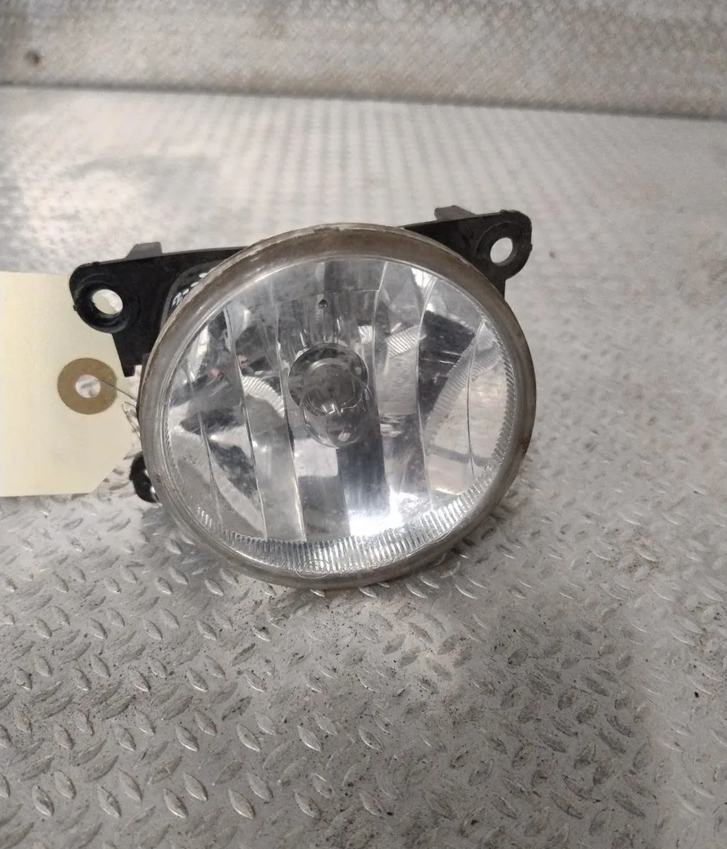 Phare antibrouillard avant gauche PEUGEOT 3008 1 3008 1 PHASE 1 occasion