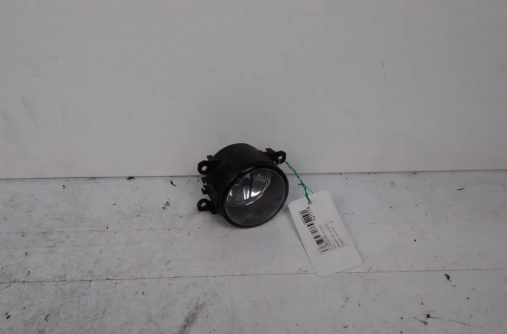 Phare antibrouillard avant gauche PEUGEOT 307 2007 occasion
