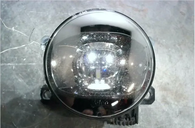 Phare antibrouillard avant gauche Peugeot 508 I (8D_) 1.6 bluehdi 120 (2014-2018) occasion