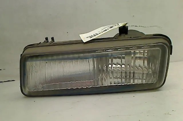 Phare antibrouillard avant gauche Peugeot 806 (221) 2.0 hdi (1999-2002) occasion