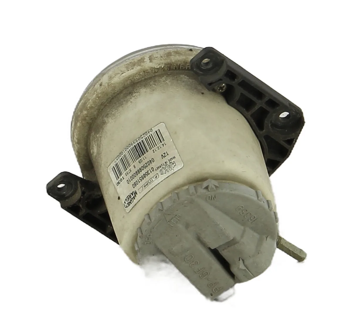 Phare antibrouillard avant gauche Peugeot BIPPER (AA_) 1.3 hdi 75 (2010) 3 portes occasion