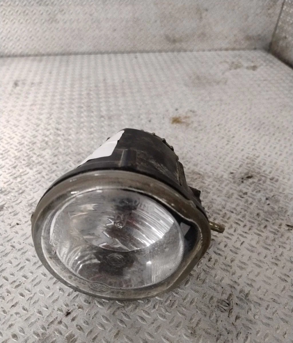 Phare antibrouillard avant gauche PEUGEOT BOXER 3 PHASE 1 occasion