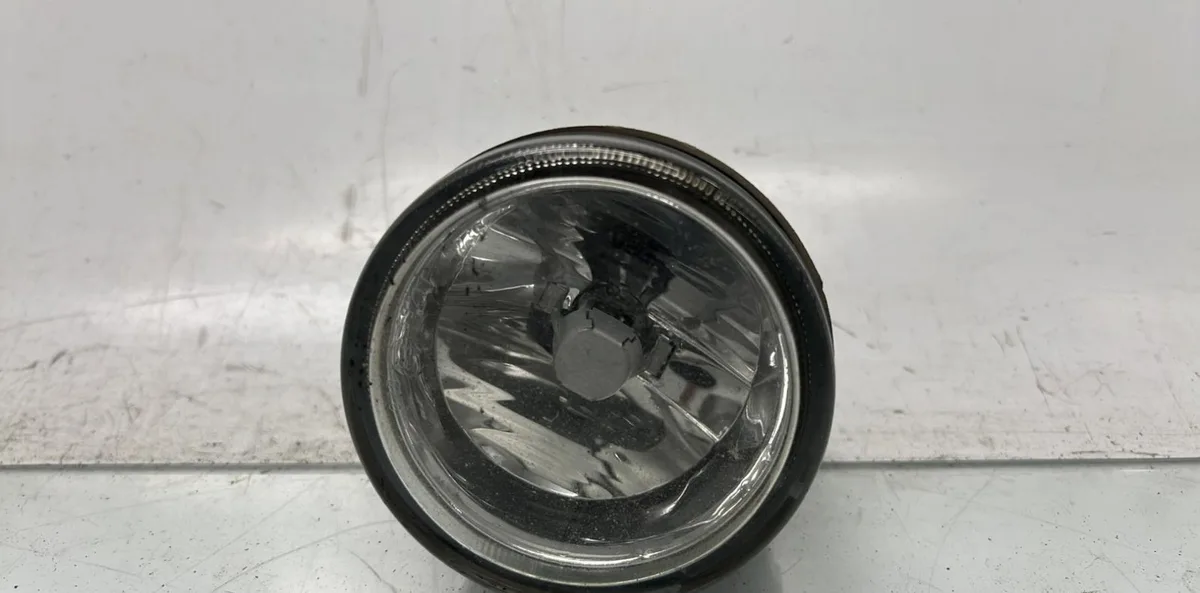 Phare antibrouillard avant gauche PEUGEOT EXPERT 2 occasion