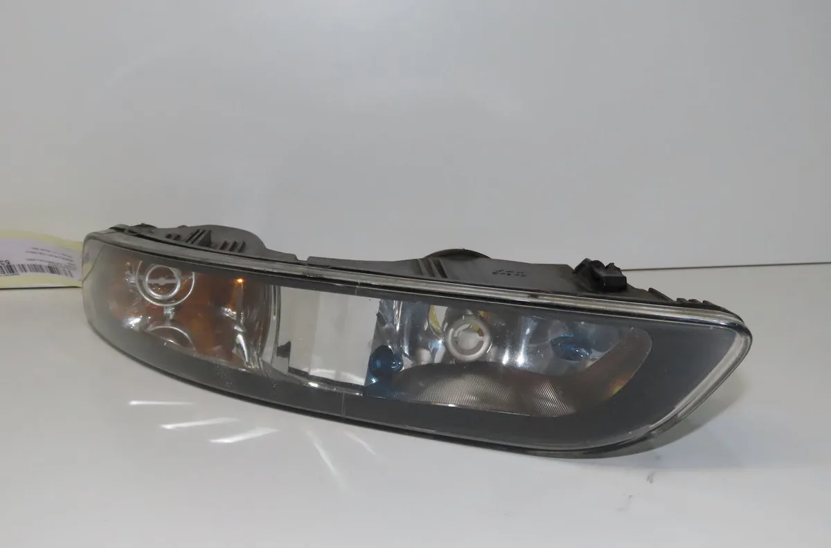 Phare antibrouillard avant gauche Porsche 911 Décapotable (997) 3.6 carrera (2005-2008) occasion