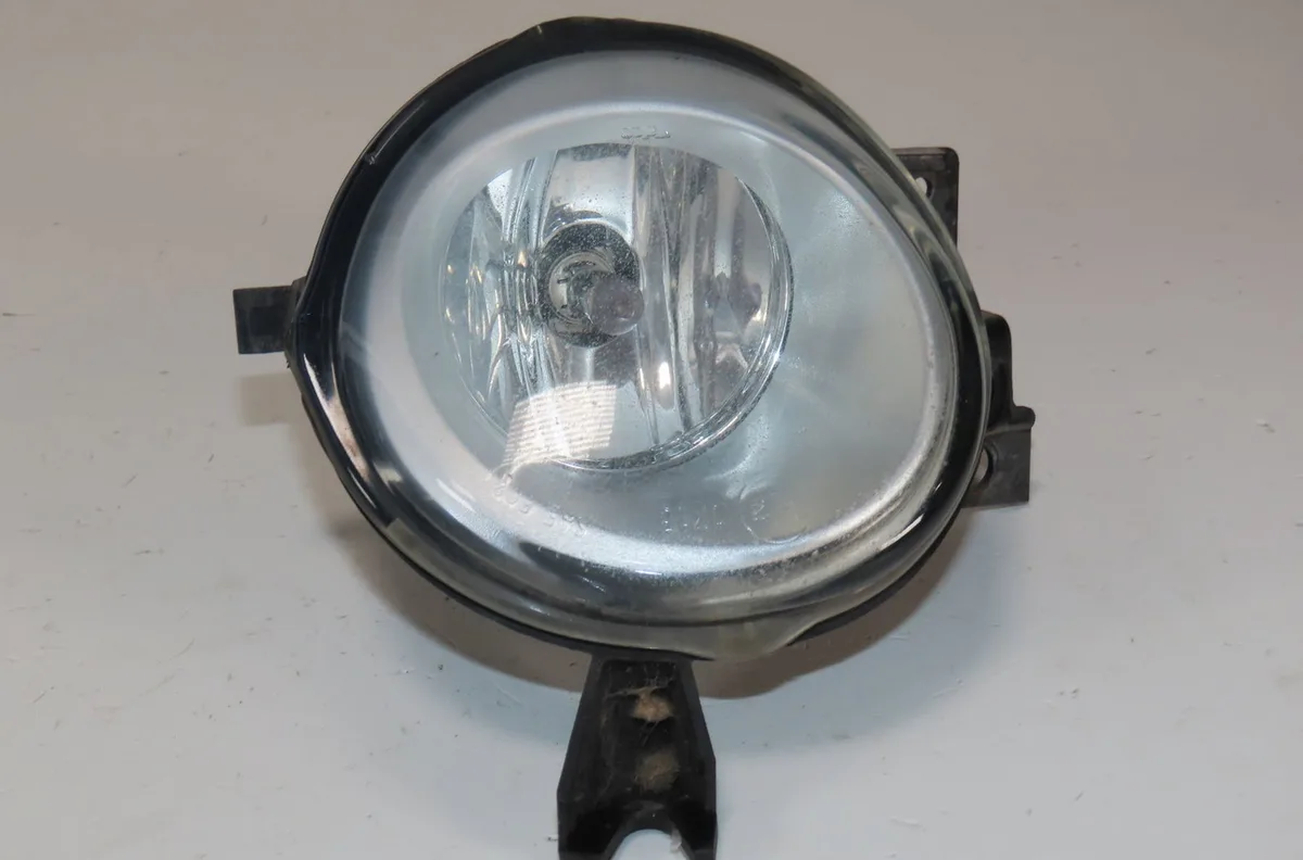 Phare antibrouillard avant gauche Porsche CAYENNE (9PA) S 4.8 (2007-2010) occasion