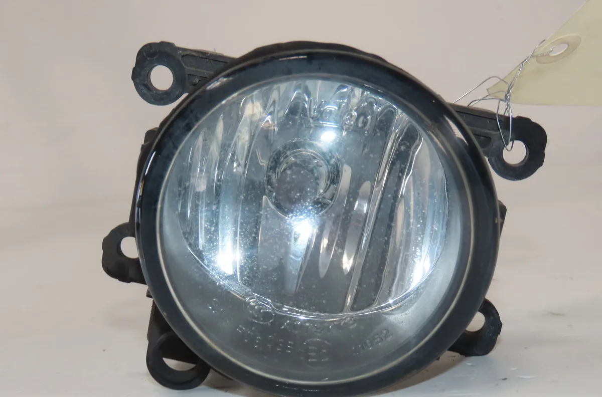 Phare antibrouillard avant gauche Renault CLIO IV (BH_) 1.5 dci 75 (2012) 5 portes occasion