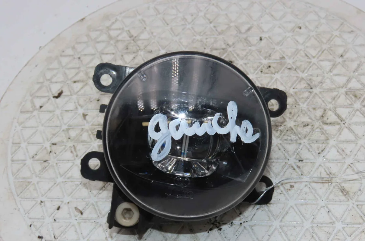 Phare antibrouillard avant gauche RENAULT CLIO IV occasion