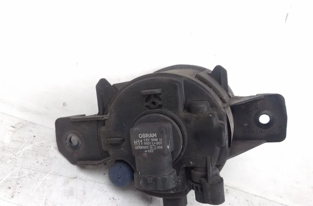 Phare antibrouillard avant gauche RENAULT ESPACE IV  2.0 DCI 150ch occasion