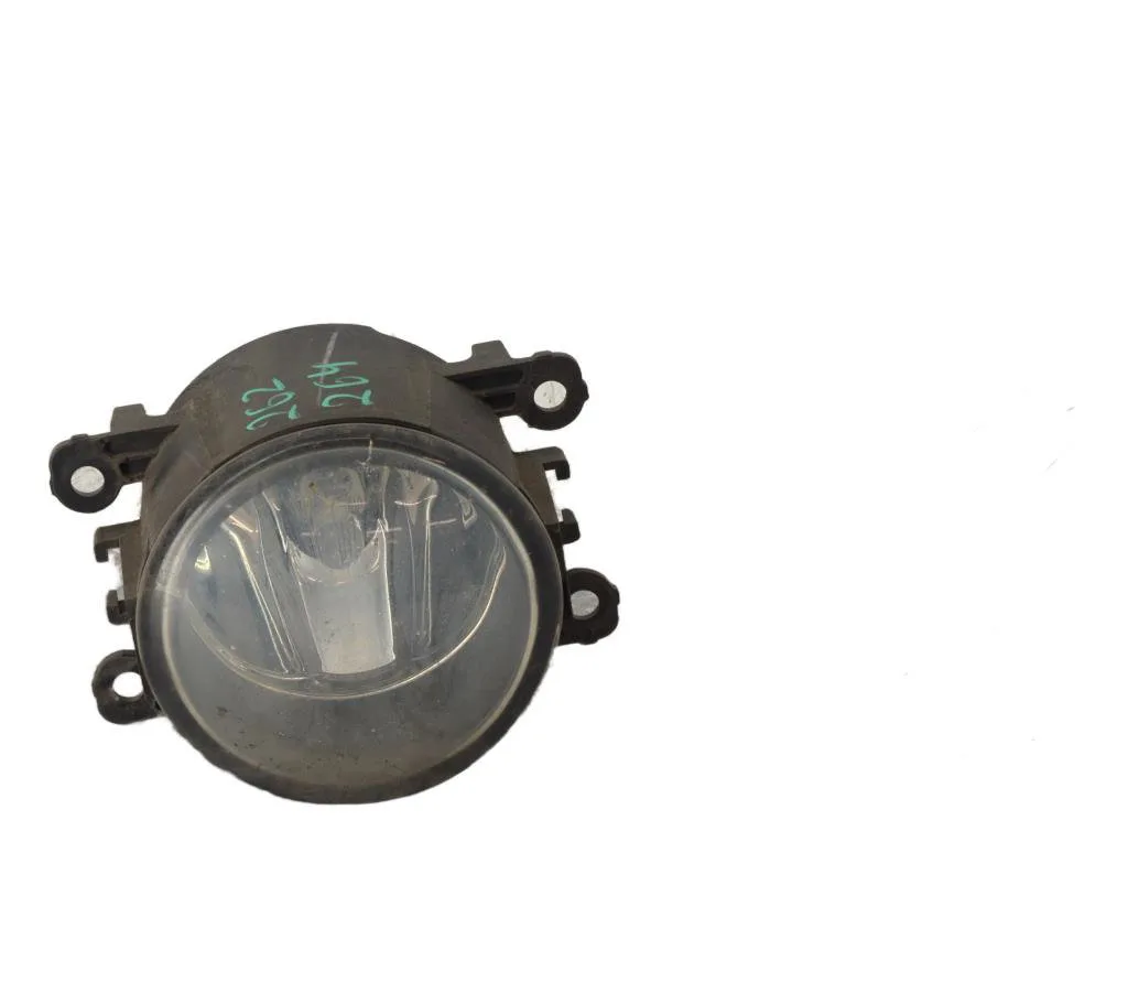 Phare antibrouillard avant gauche RENAULT GRAND SCENIC 3 PHASE 1 occasion
