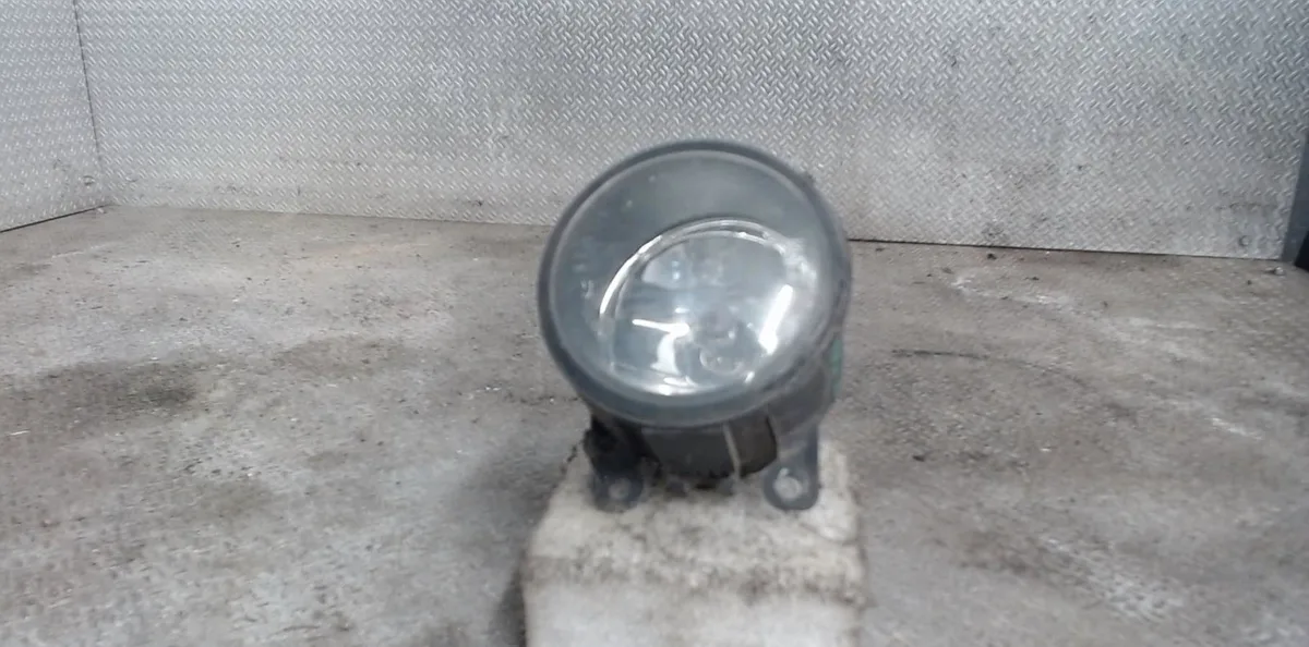 Phare antibrouillard avant gauche Renault GRAND SCÉNIC II (JM0-1_) 1.9 dci (jm0g, jm12, jm1g, jm2c) (2004-2006) occasion