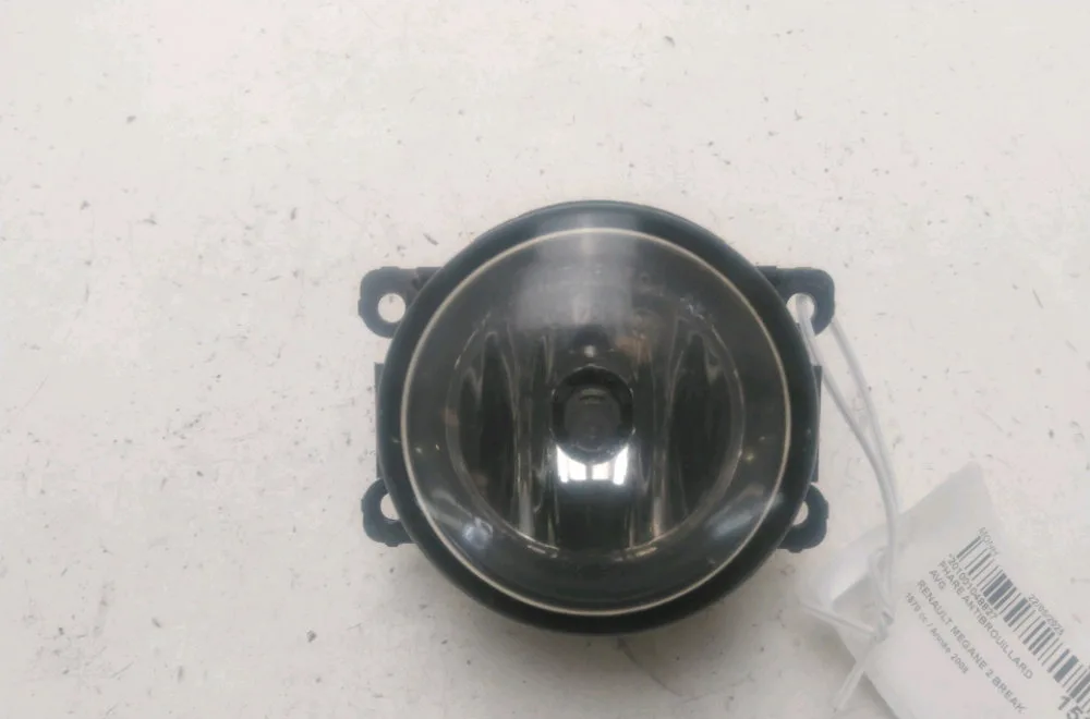 Phare antibrouillard avant gauche Renault MEGANE II Break (KM0-1_) 1.9 dci (2005-2009) occasion