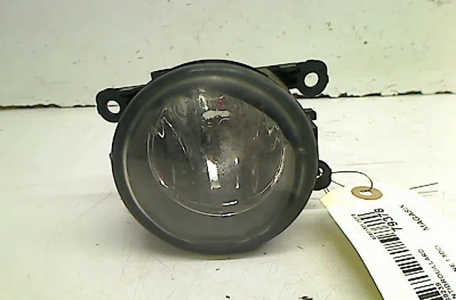 Phare antibrouillard avant gauche Renault MEGANE III 3-5 portes (BZ0-1_, B3_) 1.5 dci (bz09, bz0d, bz1w, bz29, bz14) (20