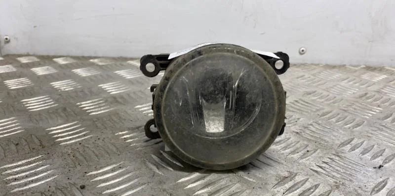 Phare antibrouillard avant gauche RENAULT SCENIC 3 PHASE 1 occasion