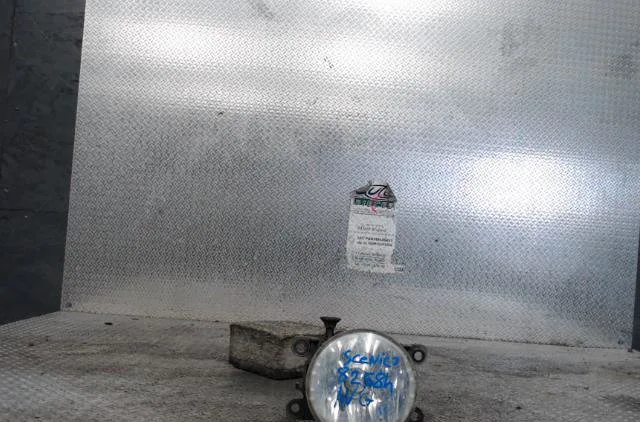 Phare antibrouillard avant gauche RENAULT SCENIC 3 SCENIC 3 PHASE 2 occasion