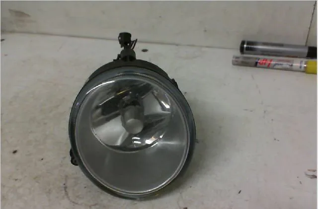Phare antibrouillard avant gauche RENAULT SCENIC I Phase 2 08-1999--06-2003 occasion