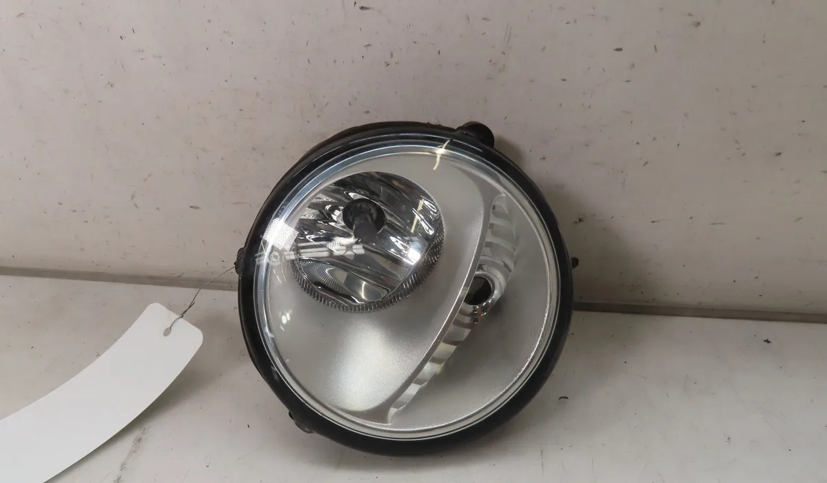 Phare antibrouillard avant gauche RENAULT TWINGO 2013 occasion