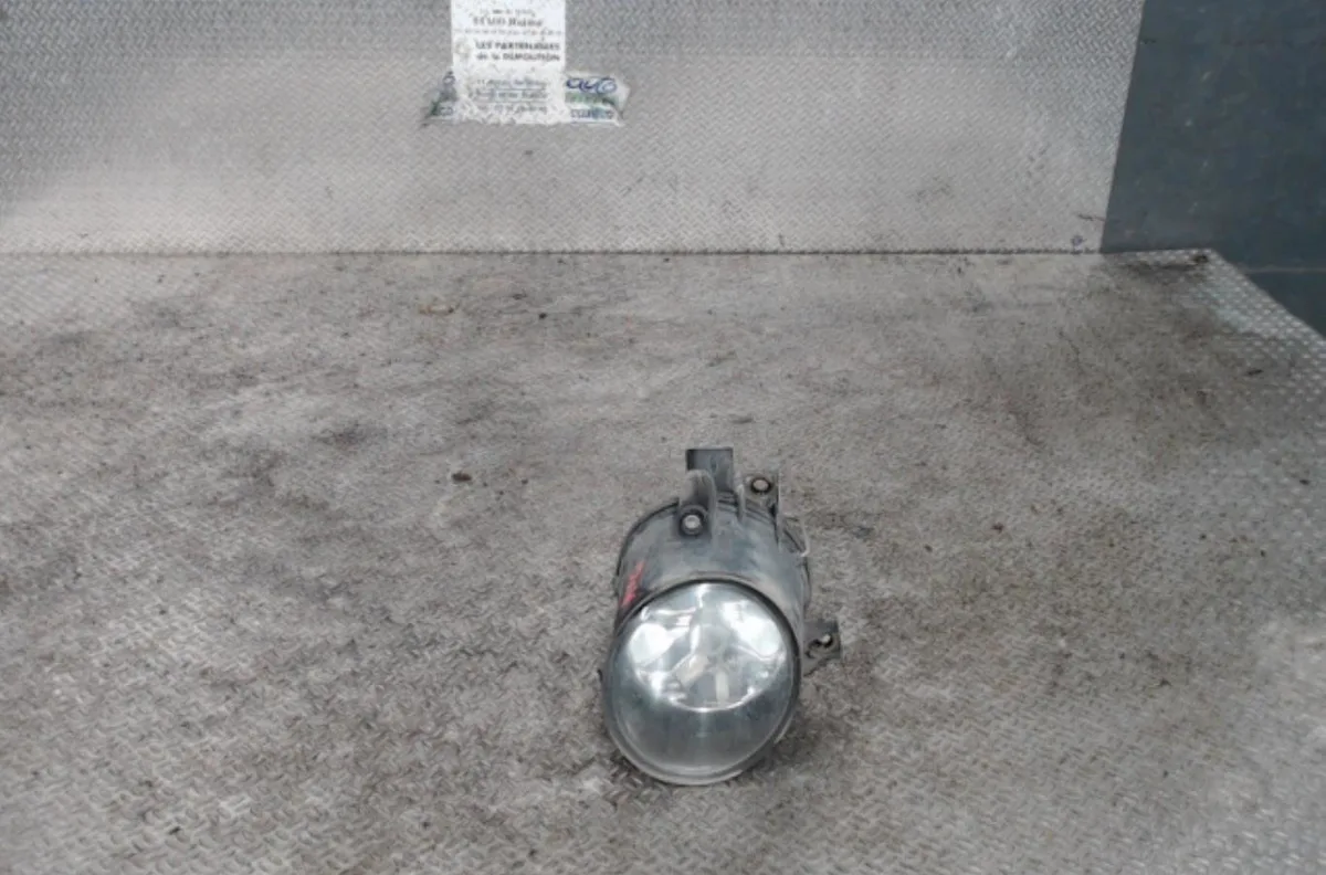 Phare antibrouillard avant gauche SEAT IBIZA 3  IBIZA 3 PHASE 2 occasion