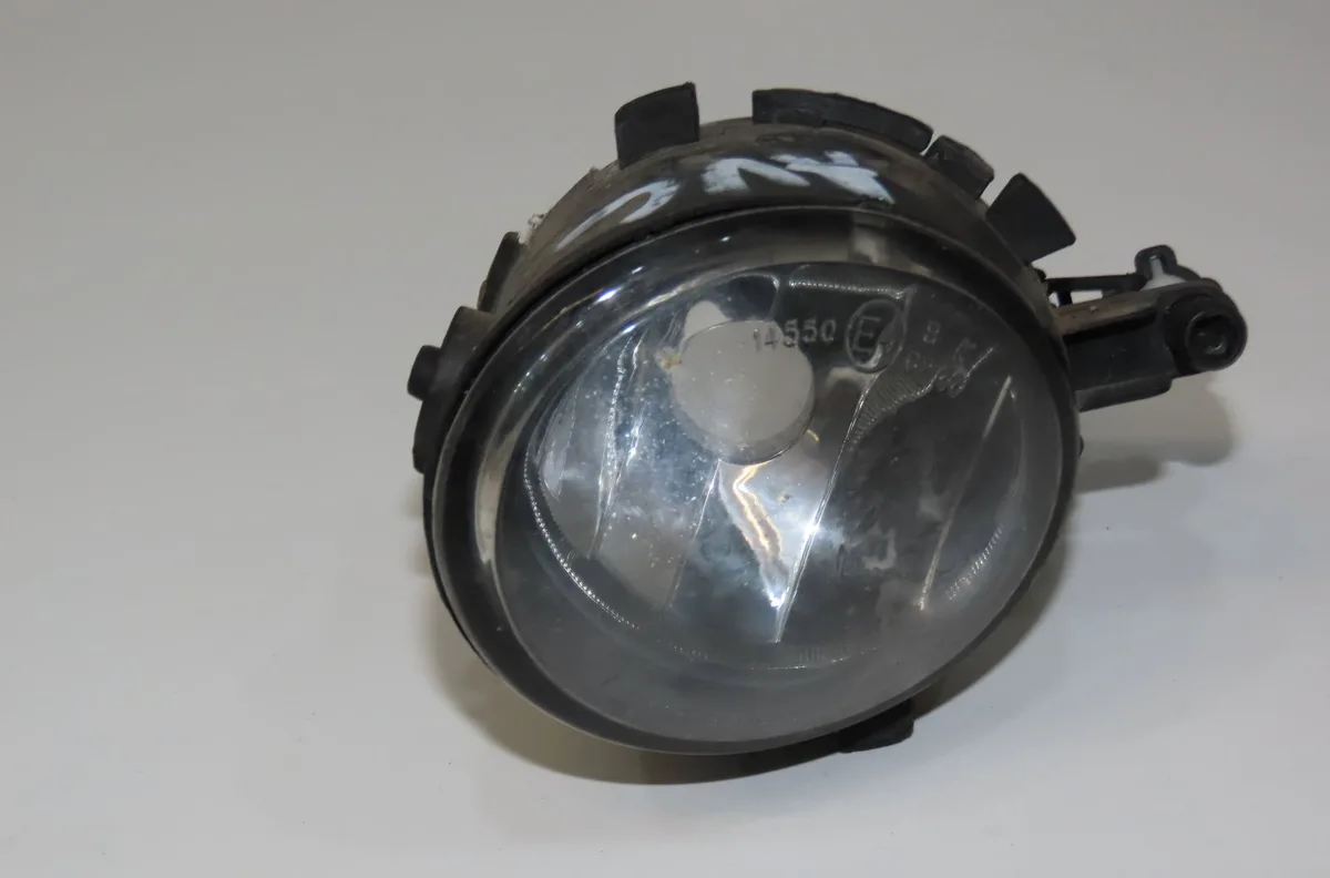 Phare antibrouillard avant gauche Seat LEON (1P1) 1.9 tdi (2005-2010) 5 portes occasion