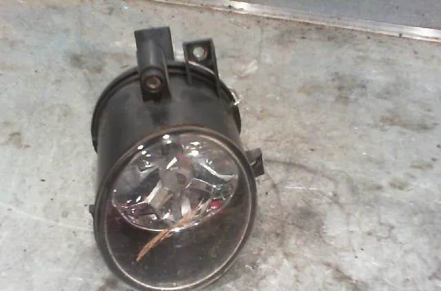 Phare antibrouillard avant gauche SEAT LEON 2008 occasion