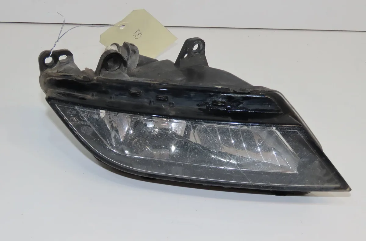 Phare antibrouillard avant gauche Seat LEON (5F1) 1.2 tsi (2012-2018) occasion