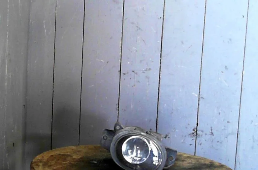 Phare antibrouillard avant gauche SEAT TOLEDO 2 occasion
