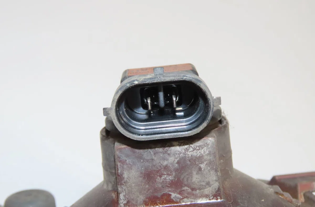 Phare antibrouillard avant gauche Skoda OCTAVIA II Combi (1Z5) 1.9 tdi 4x4 (2004-2010) occasion