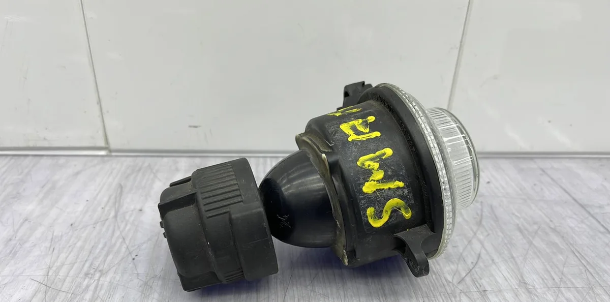 Phare antibrouillard avant gauche SMART FORFOUR 1 occasion