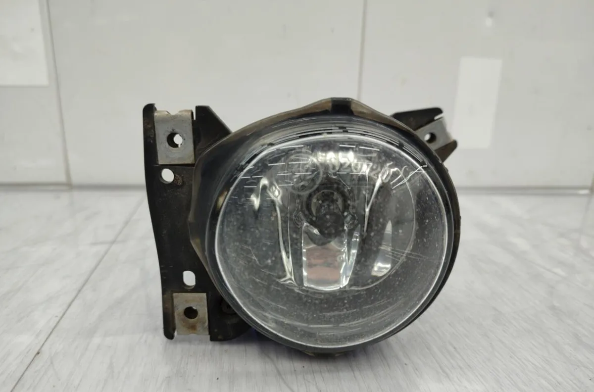 Phare antibrouillard avant gauche VOLKSWAGEN SHARAN 1 PHASE 3 occasion