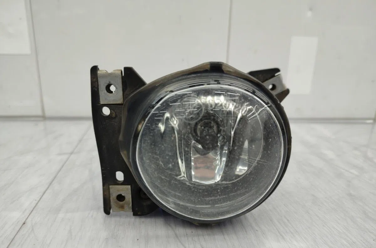 Phare antibrouillard avant gauche VOLKSWAGEN SHARAN 1 PHASE 3 occasion