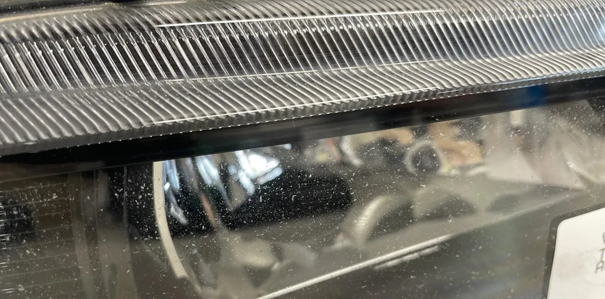 Phare antibrouillard avant gauche Volkswagen TIGUAN (AD1, AX1) 2.0 tdi (2016) occasion