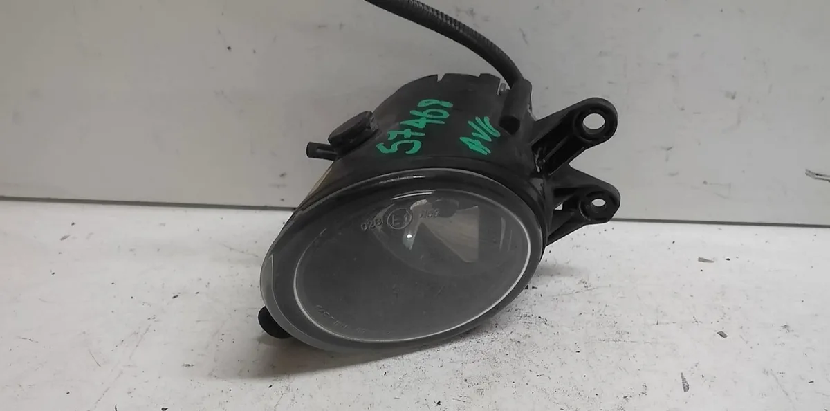 Phare antibrouillard avant gauche Volvo S40 II (544) 2.0 d (2004-2010) occasion