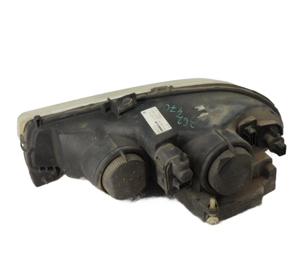 Phare droit ALFA ROMEO 156 PHASE 1 BREAK occasion