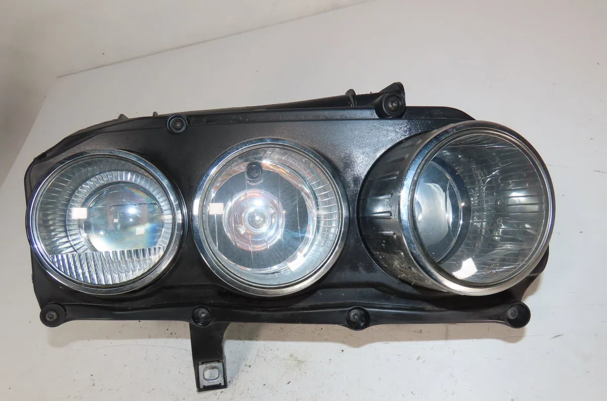 Phare droit Alfa romeo 159 (939_) 1.9 jtdm 16v (939axc1b, 939axc12) (2005-2011) occasion