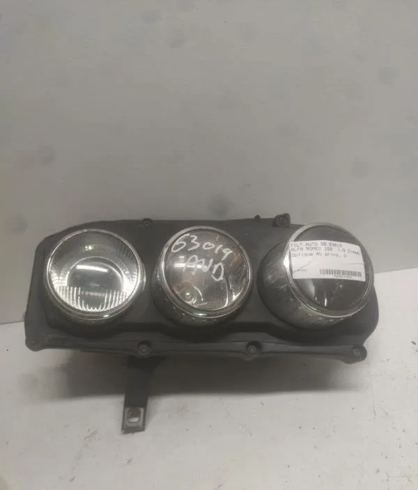 Phare droit Alfa romeo 159 (939_) 1.9 jtdm 8v (939axe1b) (2005-2011) occasion