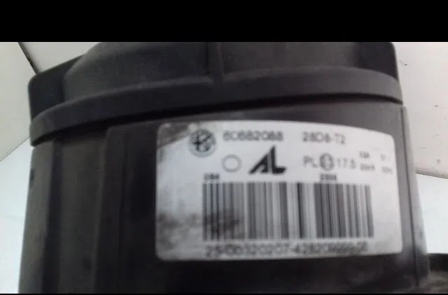 Phare droit Alfa romeo 159 (939_) 1.9 jtdm 8v (939axe1b) (2005-2011) occasion