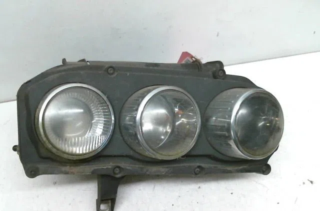 Phare droit Alfa romeo 159 (939_) 1.9 jtdm 8v (939axe1b) (2005-2011) occasion