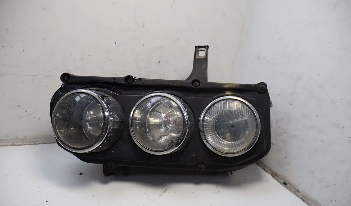 Phare droit Alfa romeo 159 (939_) 1.9 jtdm 8v (939axe1b, 939bxe1b, 939bxh1b) (2005-2011) occasion