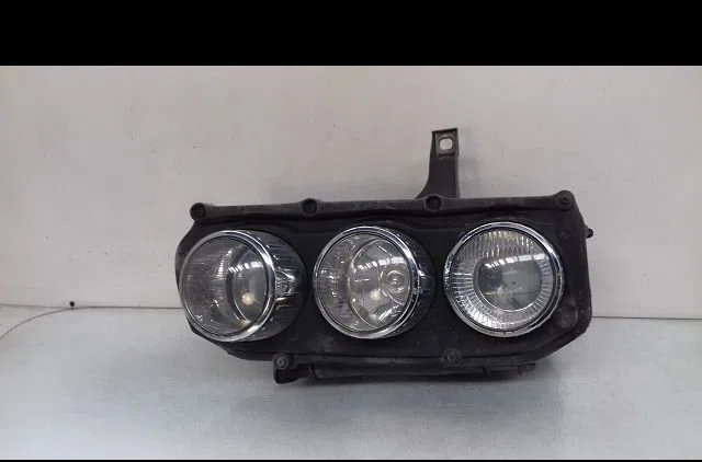 Phare droit Alfa romeo 159 (939_) 2.4 jtdm (939axd12, 939axd1b) (2005-2011) occasion