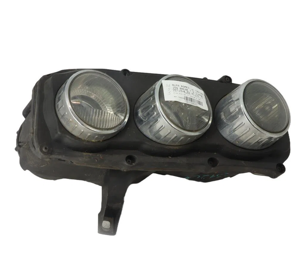 Phare droit Alfa romeo 159 Sportwagon (939_) 1.9 jtdm 16v (939bxc1b, 939bxc12) (2006-2011) occasion