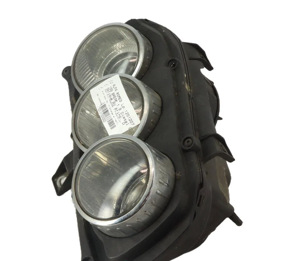 Phare droit Alfa romeo 159 Sportwagon (939_) 1.9 jtdm 16v (939bxc1b, 939bxc12) (2006-2011) occasion
