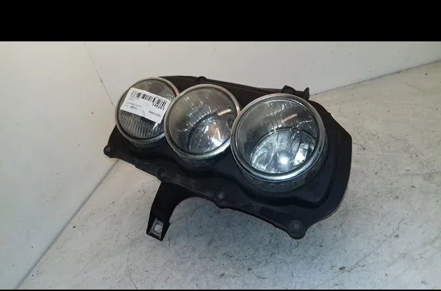 Phare droit Alfa romeo 159 Sportwagon (939_) 1.9 jtdm 8v (939bxe1b) (2006-2011) occasion